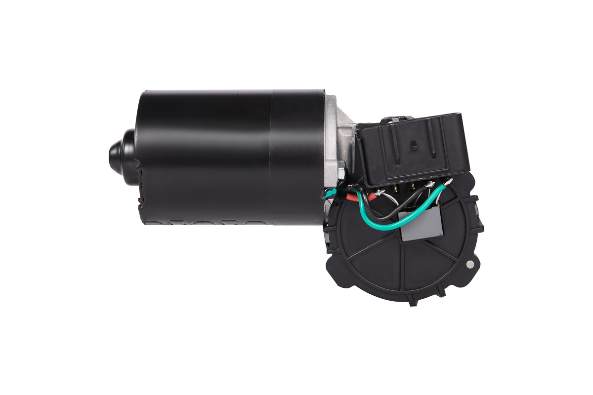 Moteur d'essuie-glace VALEO 584507